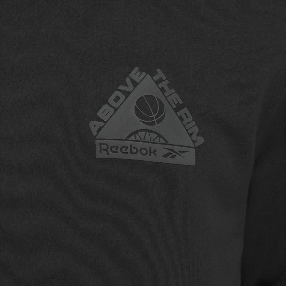 Reebok Apparel Men 100070446 BLACK sold by Rockport product image thumbnail 4