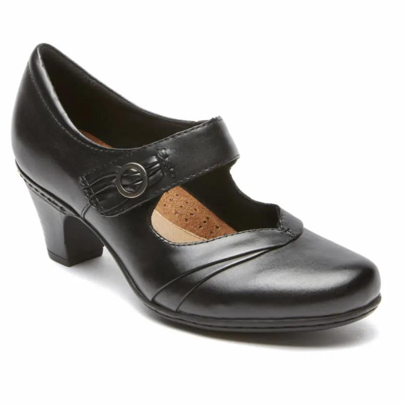 Cobb Hill SPENCER SALMA BLACK sold by Rockport