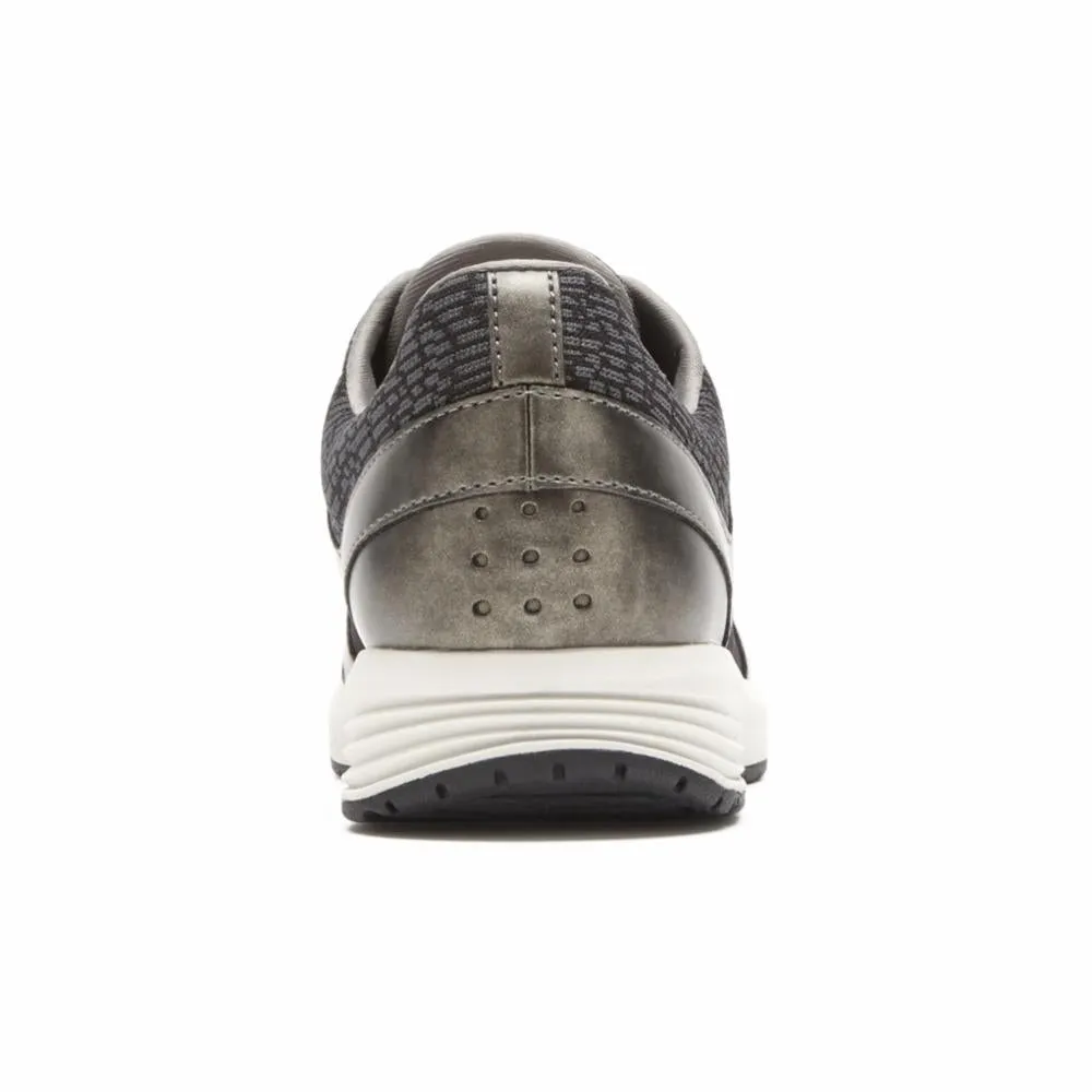 Rockport Women TRUSTRIDE KNIT TIE BLACK sold by Rockport product image thumbnail 4