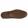 Rockport Men STYLE PURPOSE PLAIN TOE TAN sold by Rockport