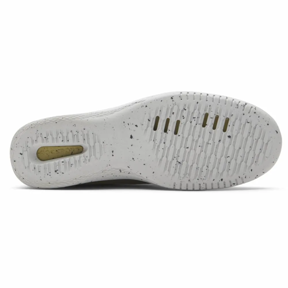 Rockport Men TRUFLEX M FLY BLUCHER BLACK MULTI sold by Rockport product image thumbnail 4