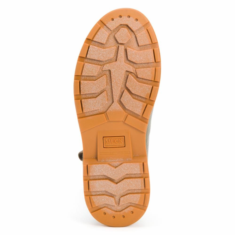 Muck Footwear Women ORIGINALS PULL ON MID TAUPE sold by Rockport product image thumbnail 5