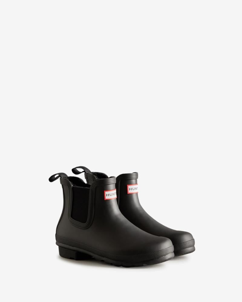 Hunter Women WFS1003RMA BLACK sold by Rockport product image thumbnail 2
