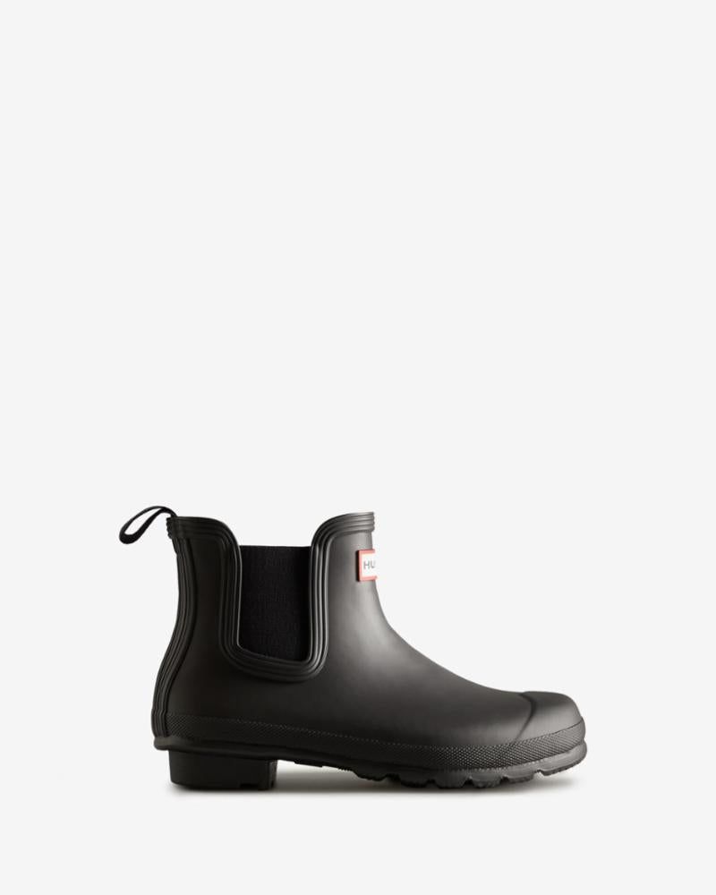 Hunter Women WFS1003RMA BLACK sold by Rockport