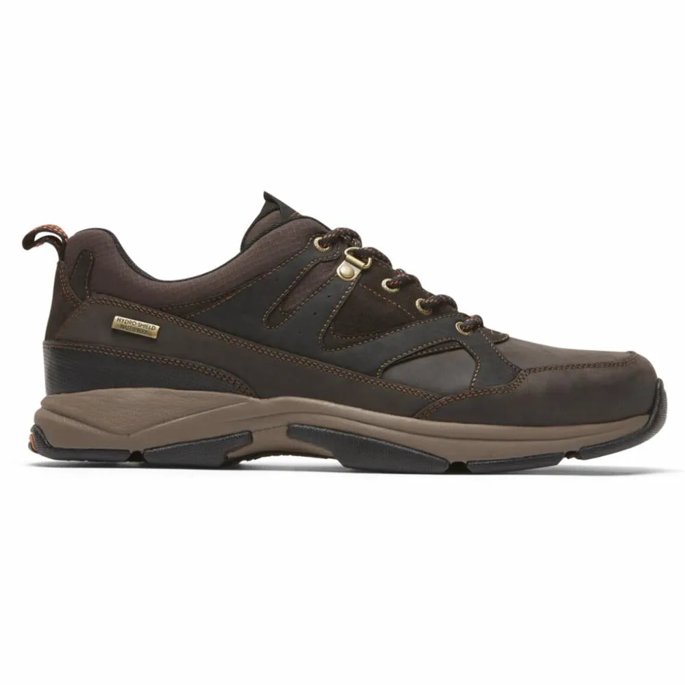 Rockport Men XCS SAWYERS SAWYERS LOW DARK BROWN sold by Rockport product image thumbnail 2
