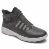 Rockport Men WP BOOT BLACK/LEATHER sold by Rockport