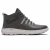 Rockport Men WP BOOT BLACK/LEATHER sold by Rockport