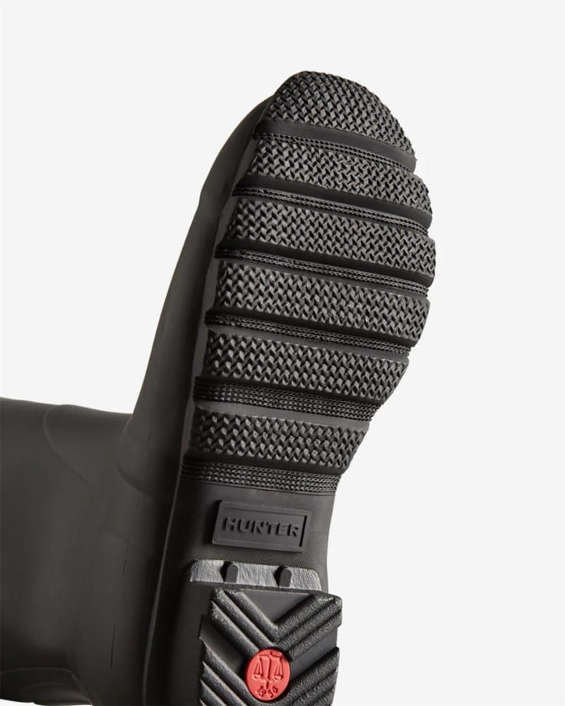 Hunter Women WFT1001RMA BLACK sold by Rockport product image thumbnail 4