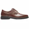 Rockport Men CHARLES ROAD CAPTOE TAN II sold by Rockport