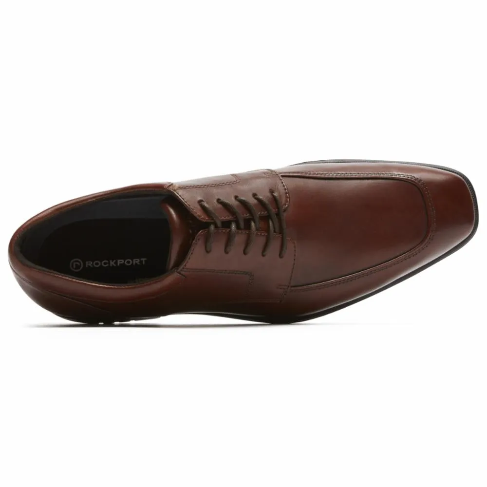 Rockport Men FAIRWOOD MACCULLUM NEW BROWN sold by Rockport product image thumbnail 3