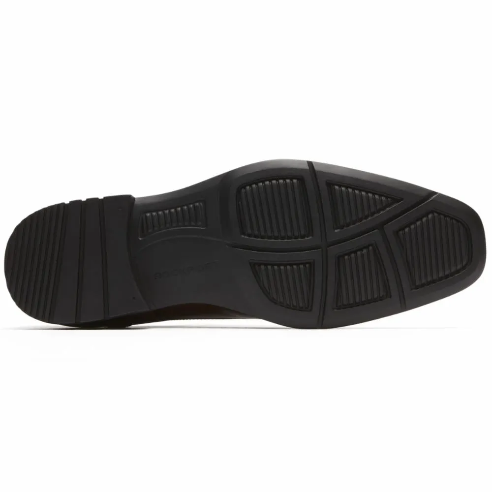 Rockport Men FAIRWOOD MACCULLUM NEW BROWN sold by Rockport product image thumbnail 4