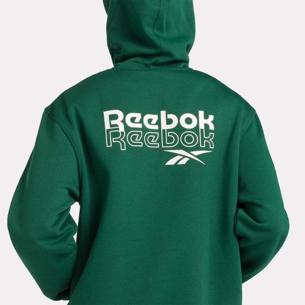 Reebok Apparel Men 100076388 DRKGRN sold by Rockport product image thumbnail 4