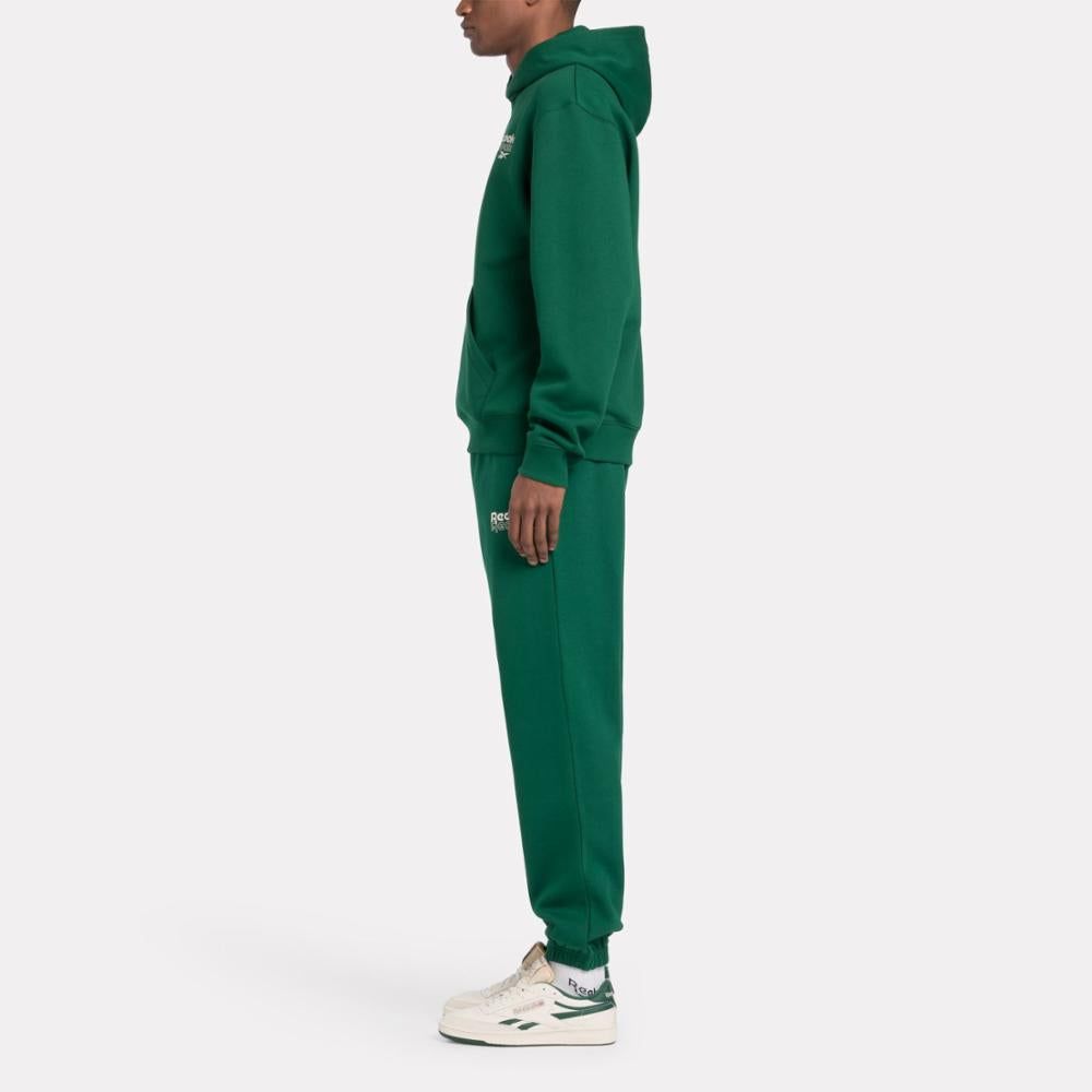 Reebok Apparel Men 100076388 DRKGRN sold by Rockport product image thumbnail 2