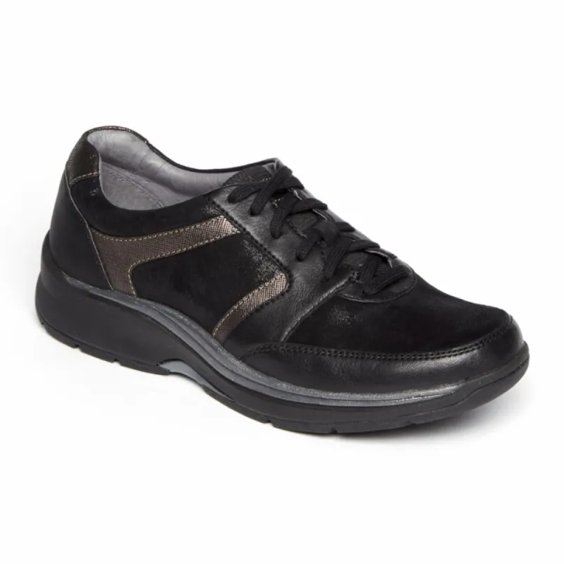 Aravon PYPER UBAL BLACK sold by Rockport