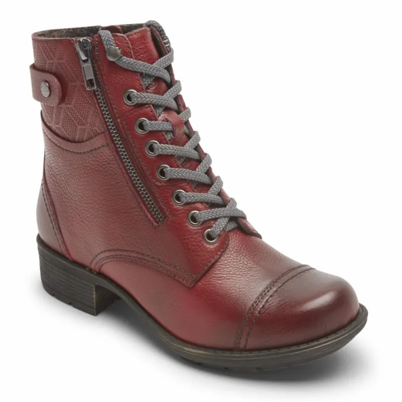 Cobb Hill ALESSIA BETHANY2 BT RED sold by Rockport