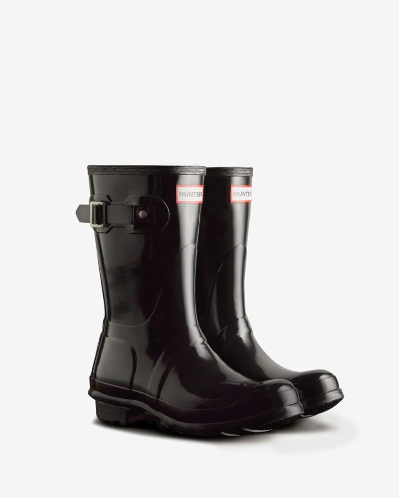 Hunter Women WFS1000RGL BLACK sold by Rockport product image thumbnail 2