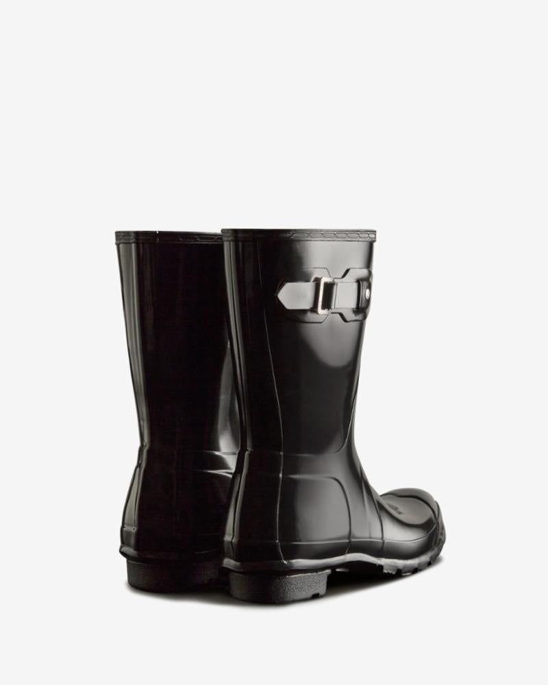 Hunter Women WFS1000RGL BLACK sold by Rockport product image thumbnail 3