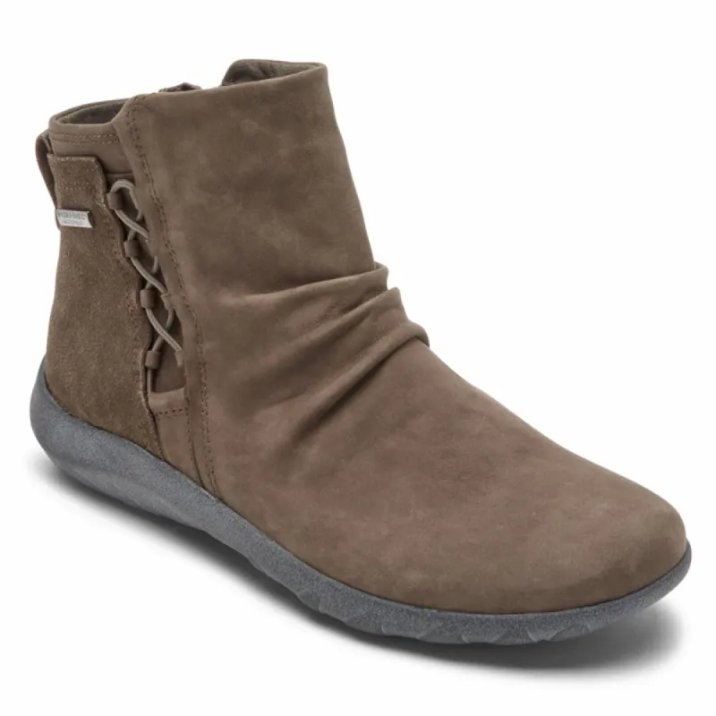 Cobb Hill AMALIE GHILLIE BT WP STONE sold by Rockport