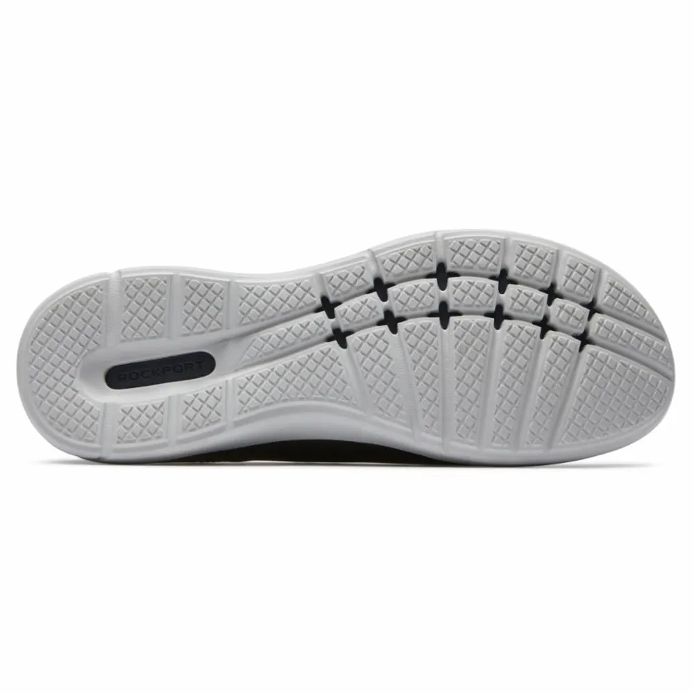 Rockport Women TRUFLEX SLIP ON BLACK sold by Rockport product image thumbnail 5