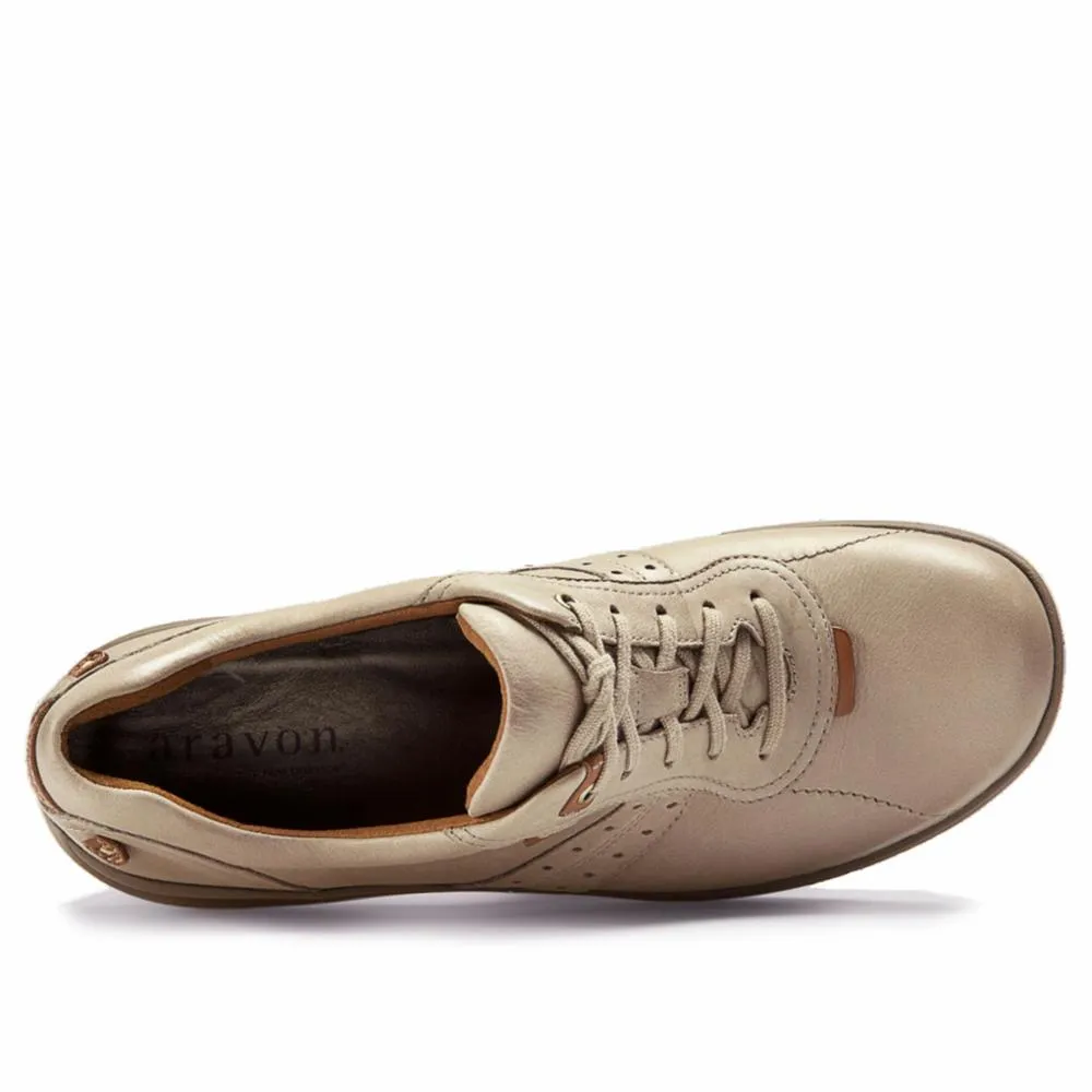 Aravon REV STRIDARC SMART TAUPE sold by Rockport product image thumbnail 2