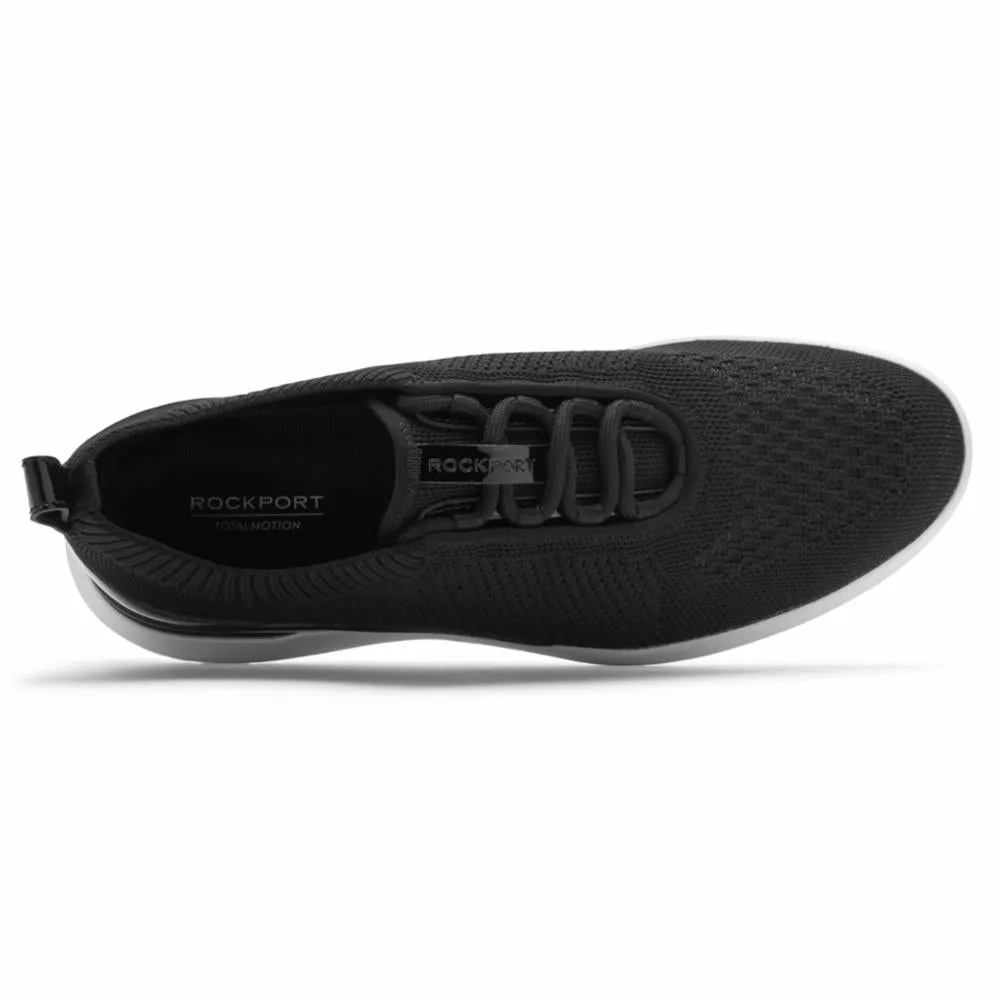 Rockport Women TM SPORT KNIT BLACK KNIT sold by Rockport product image thumbnail 3