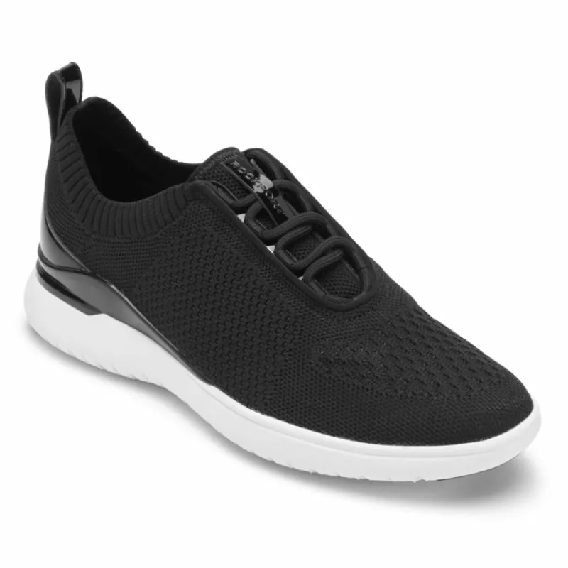 Rockport Women TM SPORT KNIT BLACK KNIT sold by Rockport