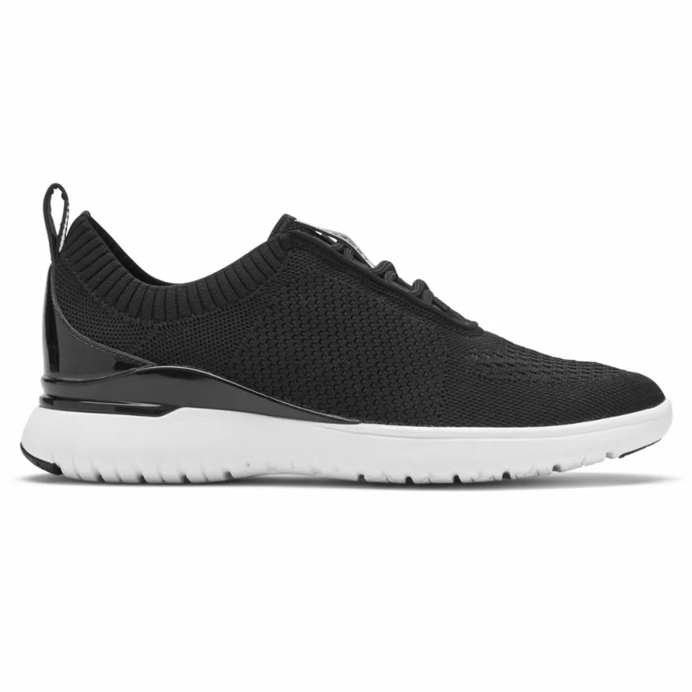 Rockport Women TM SPORT KNIT BLACK KNIT sold by Rockport product image thumbnail 2