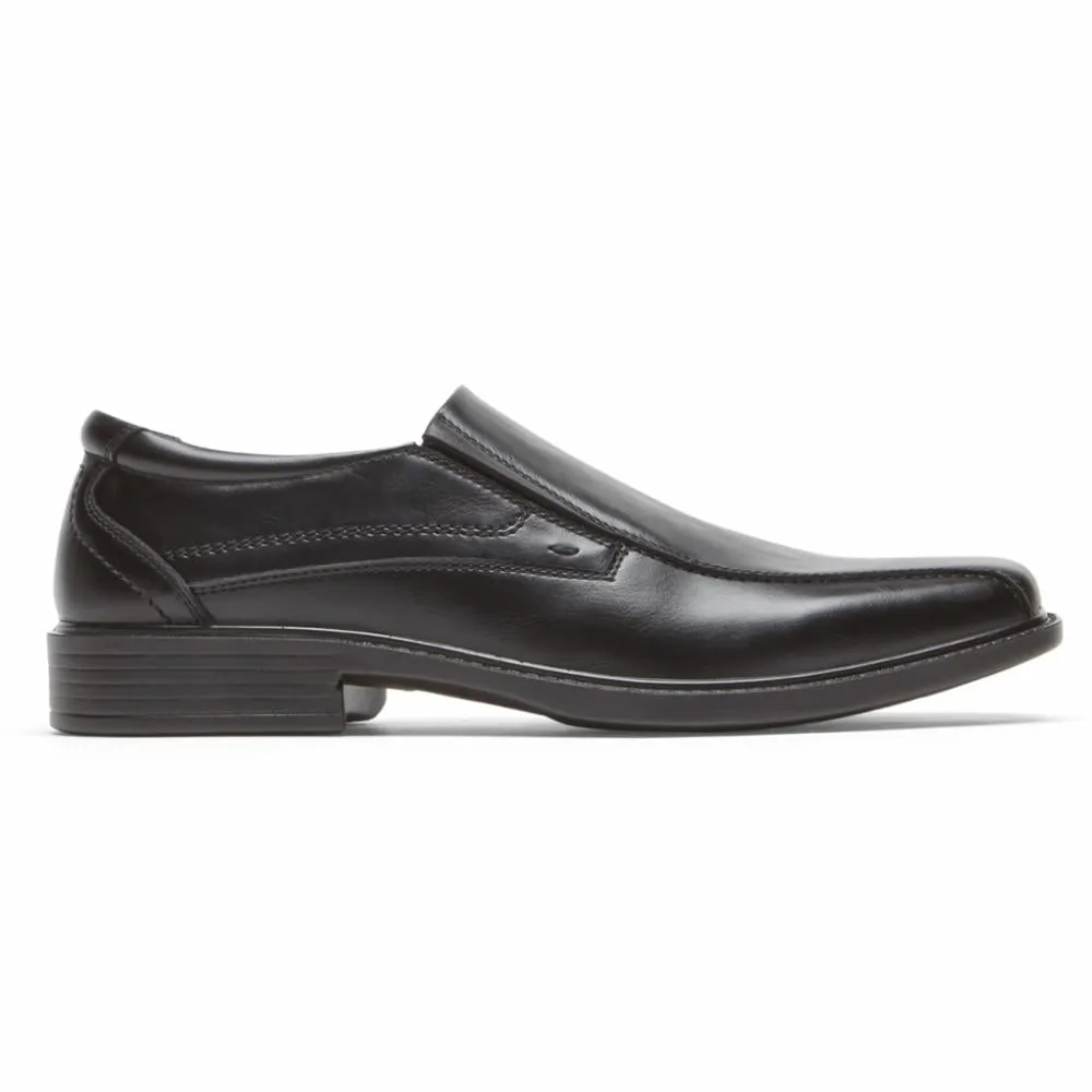 Rockport Men EVERETT BIKE SLIPON BLACK sold by Rockport product image thumbnail 2