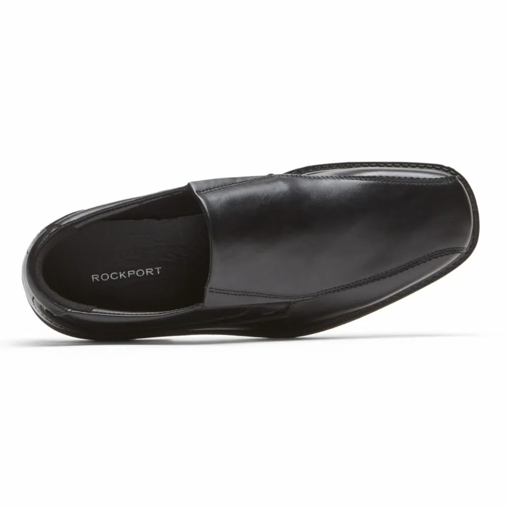 Rockport Men EVERETT BIKE SLIPON BLACK sold by Rockport product image thumbnail 3