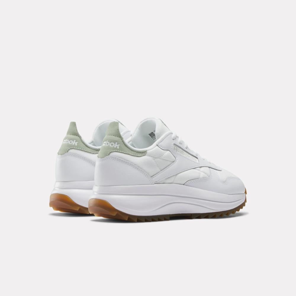 Reebok Footwear Women 100074376 FTWWHT/VINGRE/RBKLE5 sold by Rockport product image thumbnail 3