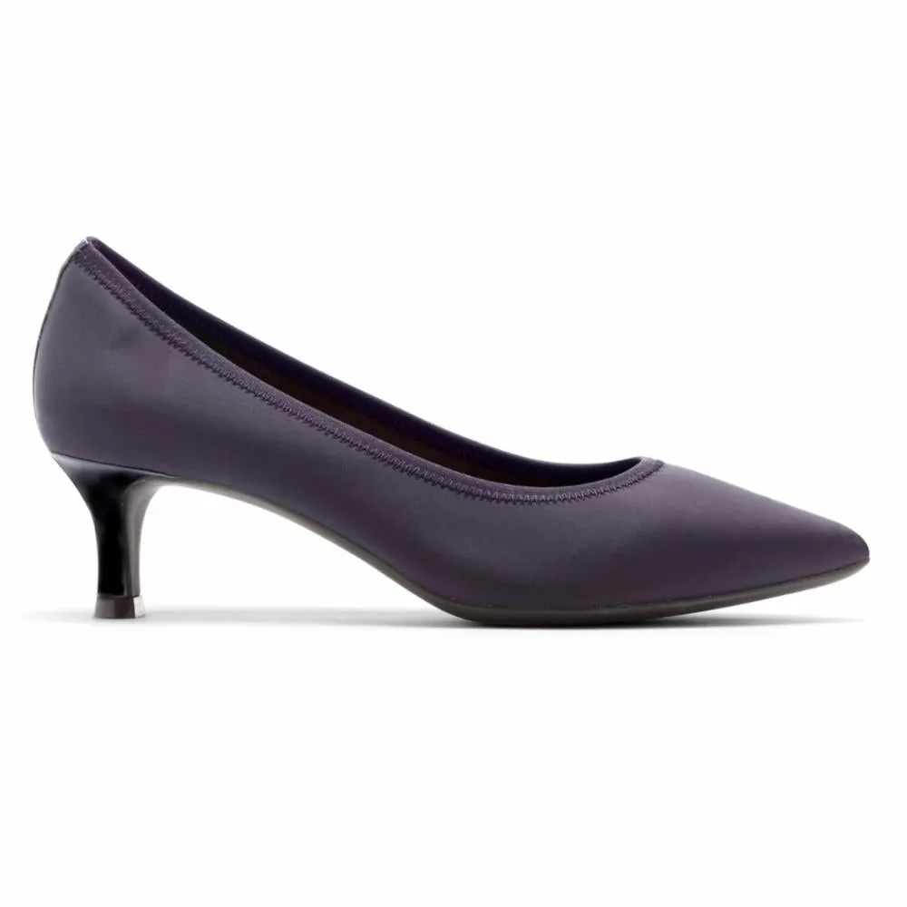 Rockport Women TOTAL MOTION KAIYA PUMP BLUE sold by Rockport product image thumbnail 2
