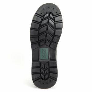 Muck Footwear Men CHC000A BLACK sold by Rockport