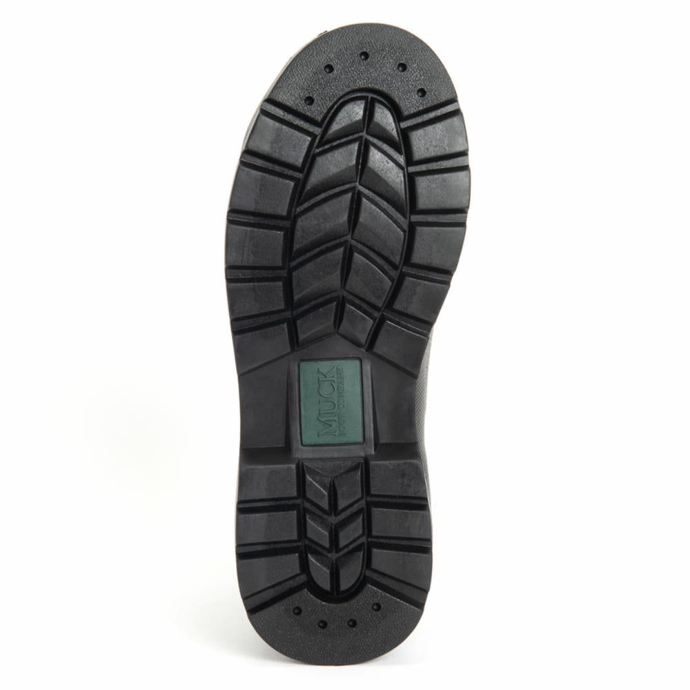 Muck Footwear Men CHC000A BLACK sold by Rockport product image thumbnail 5