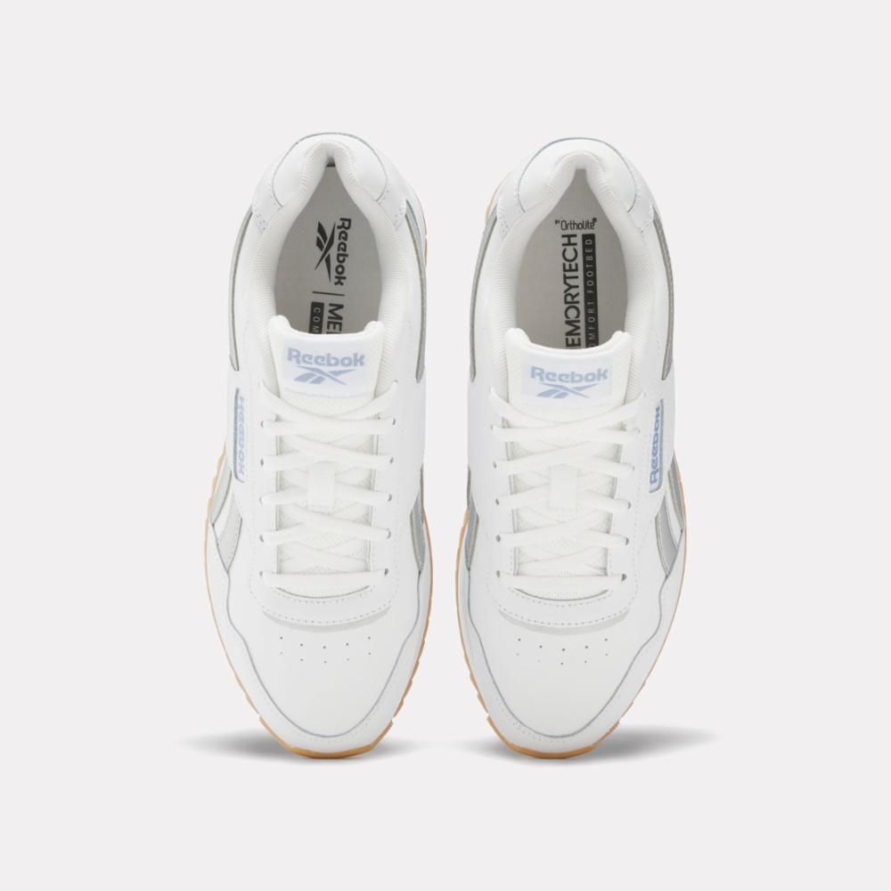 Reebok Footwear Women 100074208 FTWWHT/VINBLU/RBKG07 sold by Rockport product image thumbnail 5