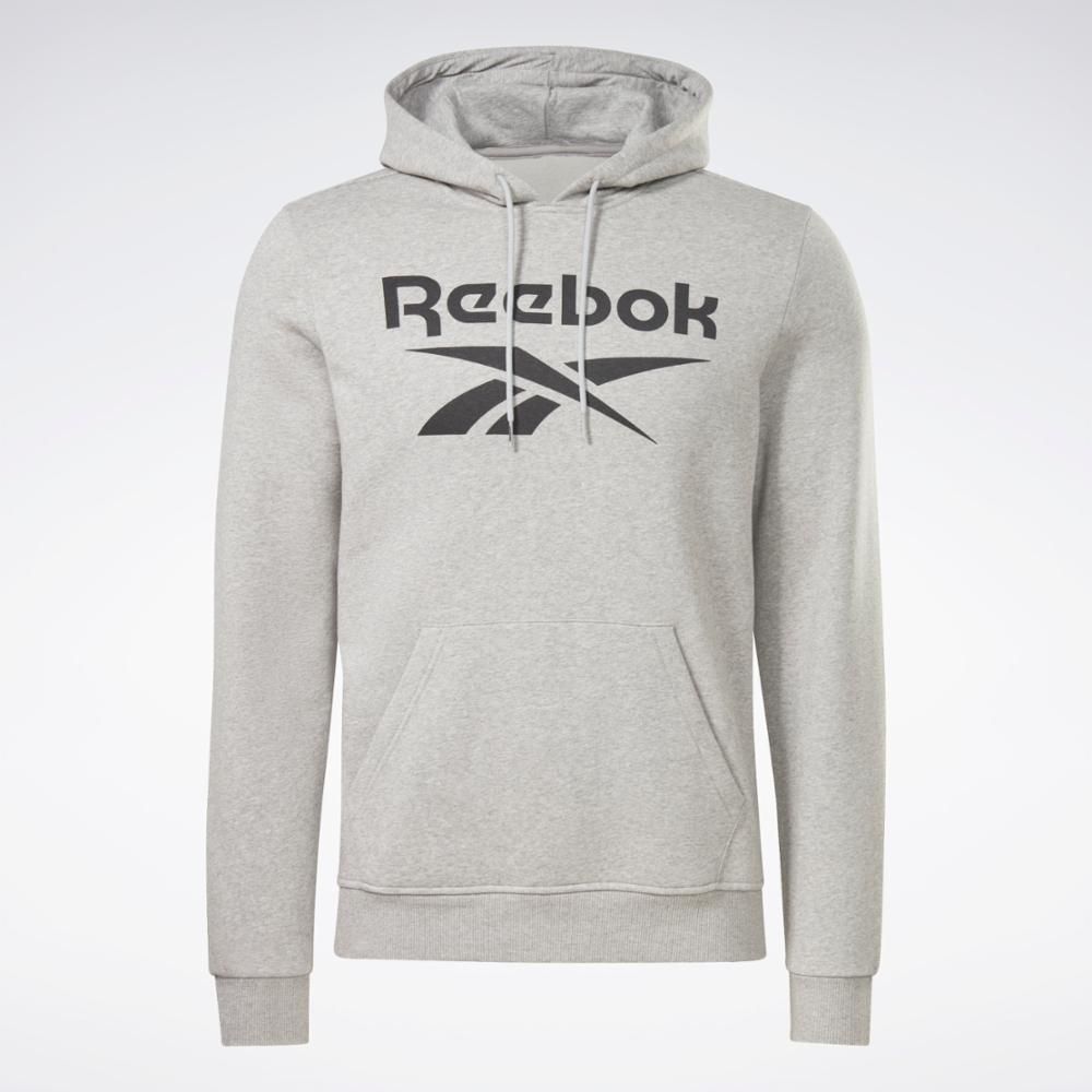 Reebok Apparel Men H54804 MGREYH sold by Rockport product image thumbnail 5