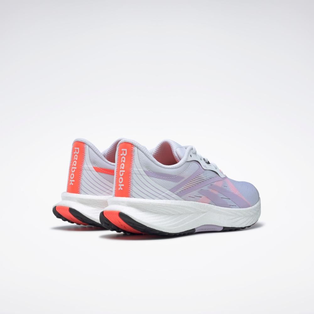 Reebok Footwear Women HQ9925 FTWWHT/PUROAS/ORGFLA sold by Rockport product image thumbnail 4