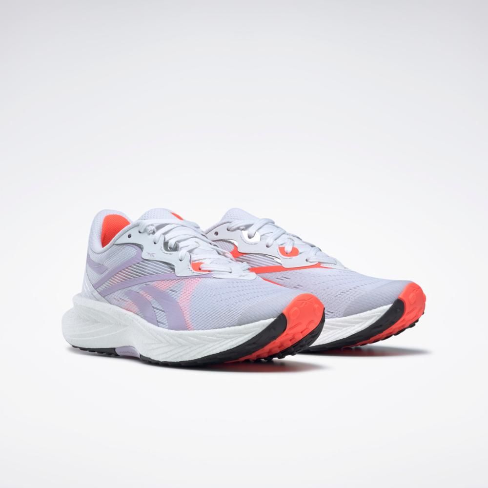 Reebok Footwear Women HQ9925 FTWWHT/PUROAS/ORGFLA sold by Rockport product image thumbnail 3
