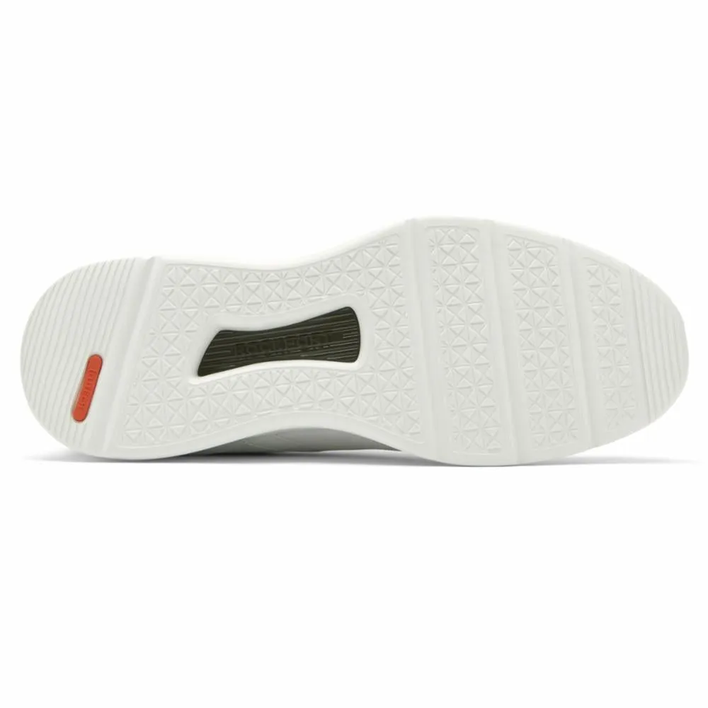 Rockport Men TOTAL MOTION ACTIVE MUDGUARD WHITE sold by Rockport product image thumbnail 4