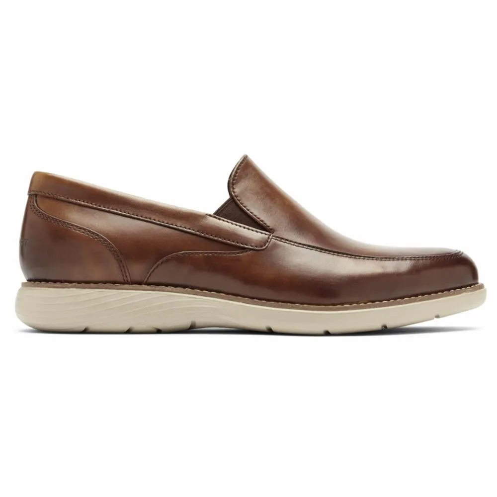 Rockport Men GARETT VENETIAN COGNAC GRADIENT sold by Rockport product image thumbnail 2