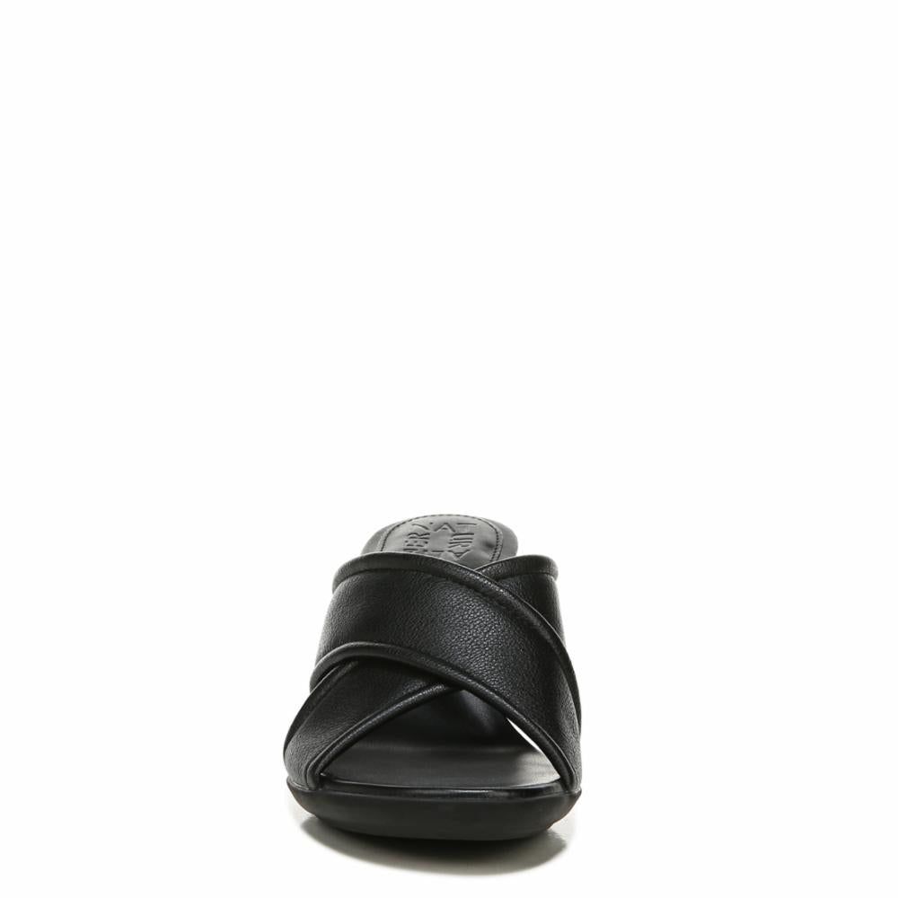 Naturalizer GENNRHYTHM BLACK /TUMBLESYN sold by Rockport product image thumbnail 2