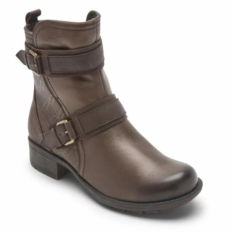 Cobb Hill ALESSIA STRAP BT BRONZE sold by Rockport