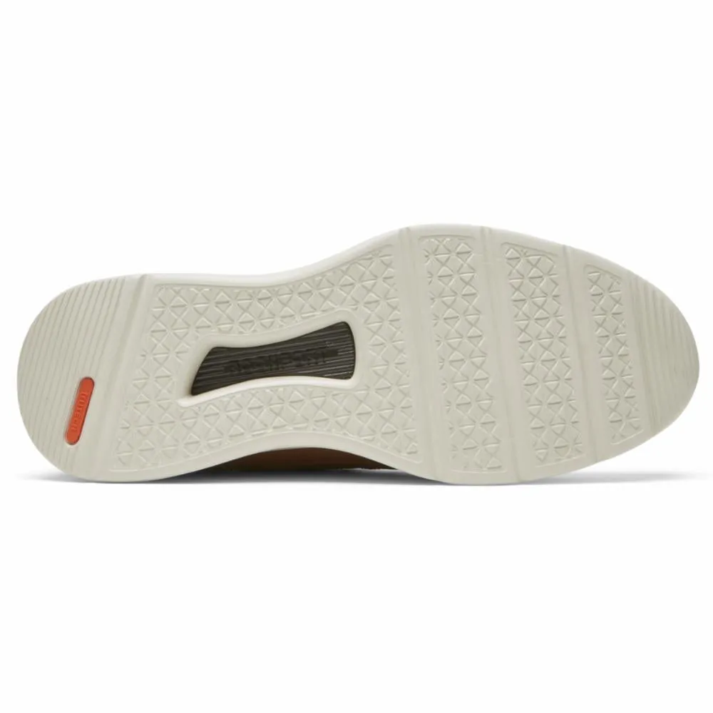 Rockport Men TOTAL MOTION ACTIVE GHILLIE TAN sold by Rockport product image thumbnail 4