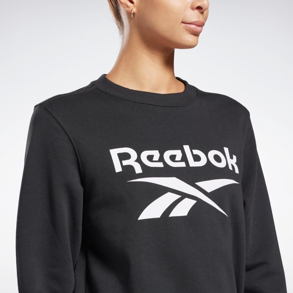 Reebok Apparel Women GL2534 BLACK sold by Rockport product image thumbnail 4
