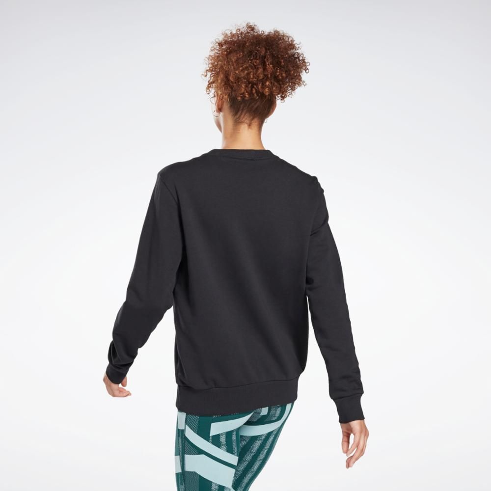 Reebok Apparel Women GL2534 BLACK sold by Rockport product image thumbnail 3