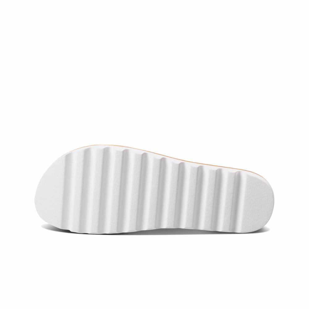 Reef Women CUSHION VISTA HI NATURAL sold by Rockport product image thumbnail 4