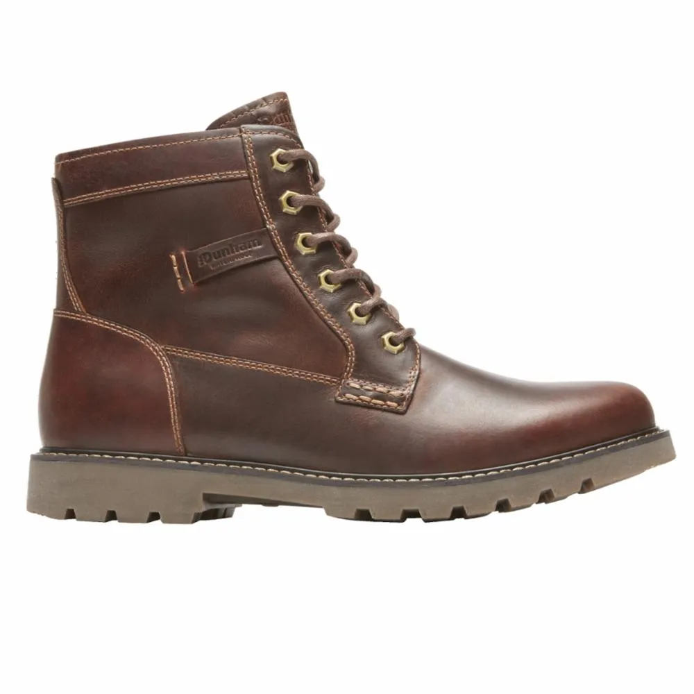 Dunham ROYALTON BOOT BROWN sold by Rockport product image thumbnail 2