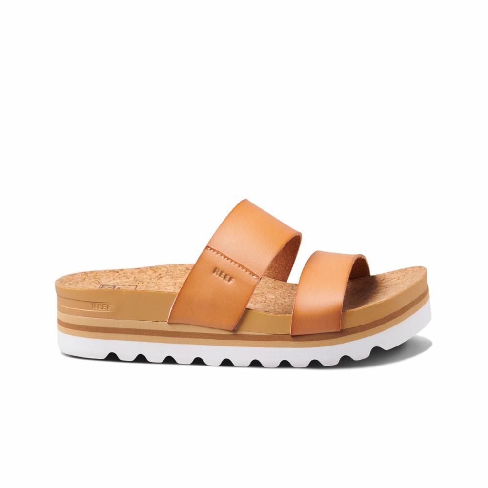 Reef Women CUSHION VISTA HI NATURAL sold by Rockport product image thumbnail 2