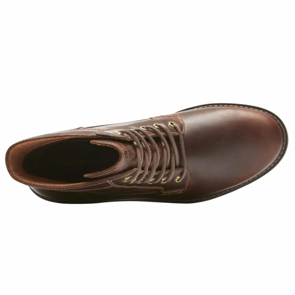 Dunham ROYALTON BOOT BROWN sold by Rockport product image thumbnail 3