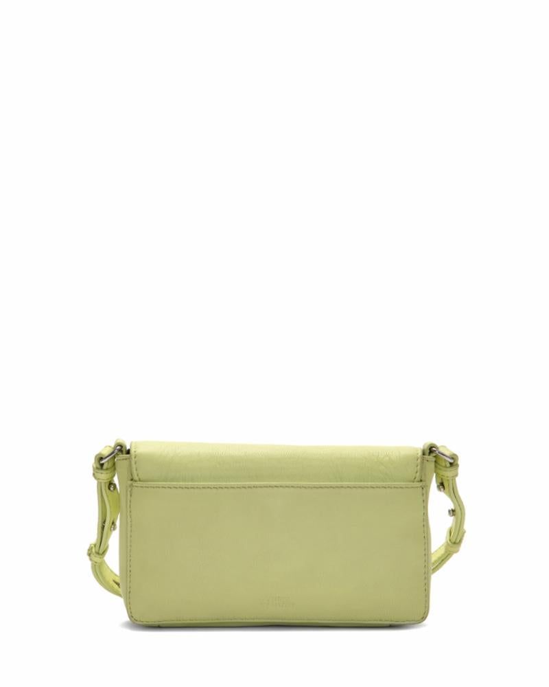 Vince Camuto Handbag LEFTO SMCRSBDY CELERY JUICE/LAMB ARINA sold by Rockport product image thumbnail 3