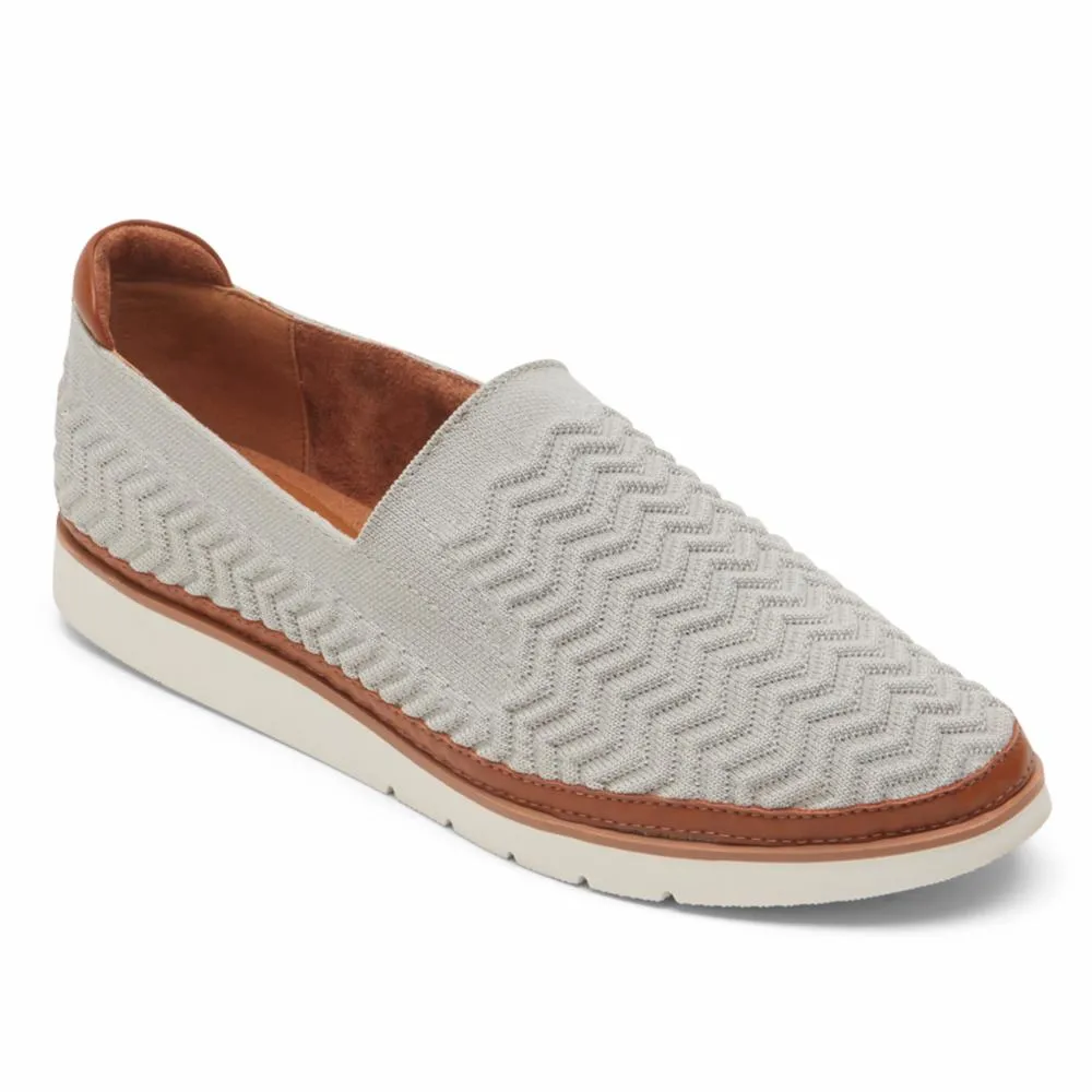 Cobb Hill CAMRYN SLIPON WHITE sold by Rockport
